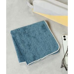 タオル 「HOUSEHOLD GOODS」ふっくら抗菌ウォッシュタオル