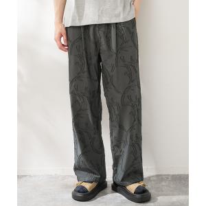 パンツ JQDスリーピングパンツ メンズ
