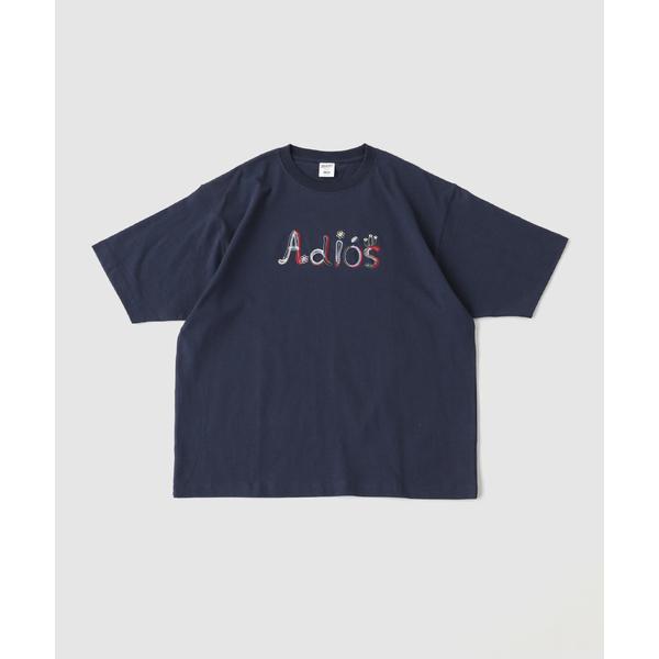 tシャツ TEXAS グリーティング TEE メンズ