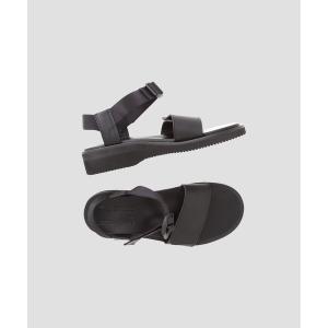 サンダル FOOTWORKS FOR MARGARET HOWELL STRAP SANDALS レディース