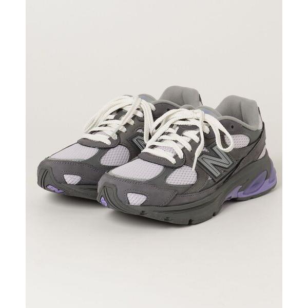 スニーカー NEW BALANCE:Abzorb 2010 メンズ