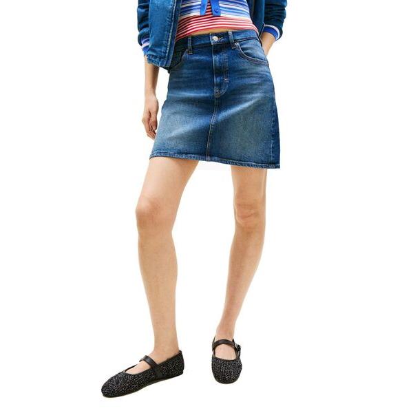 スカート MOM UH SKIRT BJ8155