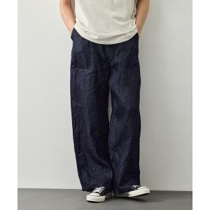 orSlow（オアスロウ） 50s Coverall カバーオール : PAVEMENT - 通販