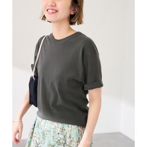 tシャツ 「追加」GICIPI/ジチピ GRONGO 2 レディース
