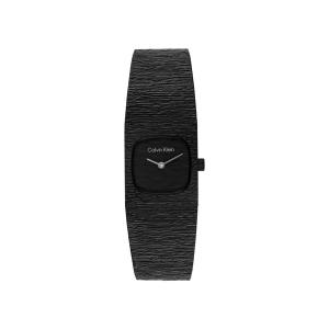 腕時計 「Calvin Klein」 カルバンクライン SOPHISTCATED SQUARE レディース ウォッチ レディース