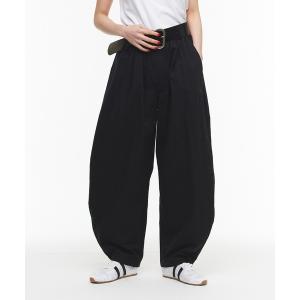 パンツ 「Narcissus」サマーモロッコパンツ レディース