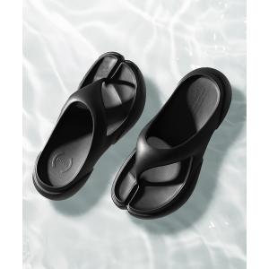 リカバリーサンダル サンダル 04_New_Flip_Flop_Basic_Line PAES_04_New_Flip_Flop_B_ メンズ