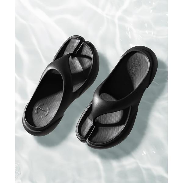 リカバリーサンダル サンダル 04_New_Flip_Flop_Basic_Line PAES_04...