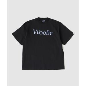 tシャツ Woofietokyo / ウーフィトウキョウ Video Tee メンズ レディース