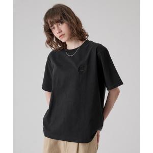 ONCILY（オンシェリー） tシャツ 「 UMBRO 」MELTING HEART LOGO T