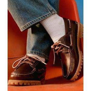 Timberland（ティンバーランド） デッキシューズ レディース HERITAGE
