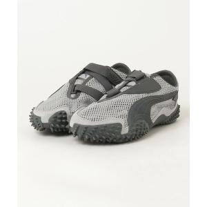 PUMA（プーマ） スニーカー PUMA MOSTRO X / プーマ モストロ X メンズ