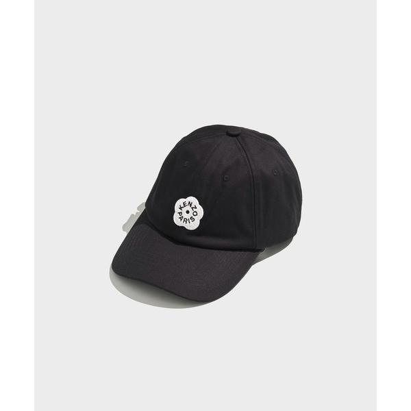 キャップ 帽子 「KENZO/ケンゾー」CAP(FLOWER) メンズ