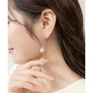ストロベリーモチーフイヤリングの高価買取価格