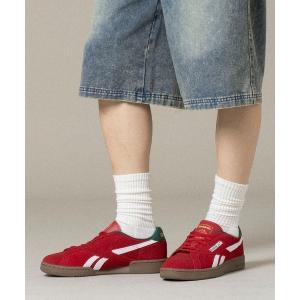 スニーカー クラブシー グラウンズ UK / CLUB C GROUNDS UK メンズ レディース