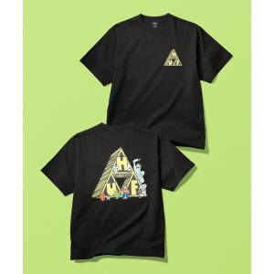 tシャツ 「オンラインストア限定」SATURDAY MORNING TT TEE メンズ レディース
