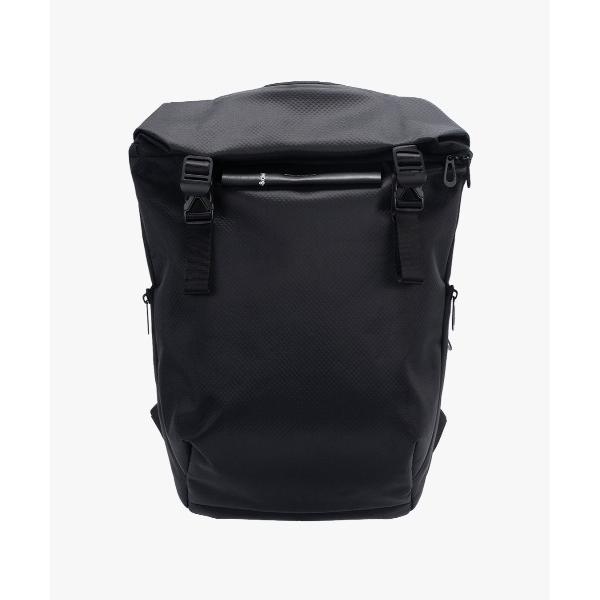 デイバック リュック 「cote＆ciel/コートエシエル」 Venta Satellite Bla...