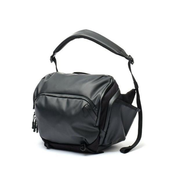 ショルダーバッグ 「AS2OV/アッソブ」 BLEISURE CAMELA BAG / カメラバッグ...