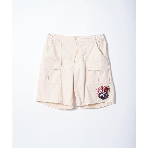 パンツ 「 Work of Art Kendai / ワークオブアート ケンダイ 」SAFRI SH...