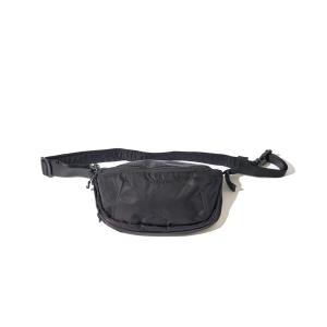 ウエストポーチ 「+phenix / プラスフェニックス」EXPAND BODY BAG 5+ メンズ レディース