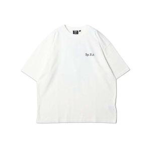 tシャツ 「Rat Fink」Rat Finkプリント ピグメント BIGTEE メンズ レディース