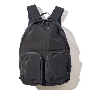 デイバック リュック 「+phenix / プラスフェニックス」DUO BACKPACK メンズ レディース