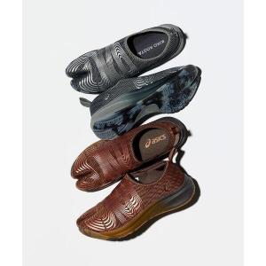 スニーカー ASICS×KIKO KOSTADINOV/アシックス×キココスタディノフ/LYASA FF レディース メンズ