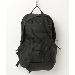 デイバック リュック 「ELLIKER / エリカー」Kiln Hooded Zip Top Backpack 22L メンズ レディース