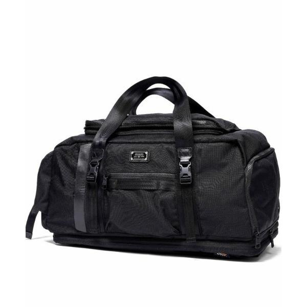 ボストンバッグ 「AS2OV/アッソブ」 EXCLUSIVE BALLISTIC NYLON - 2...