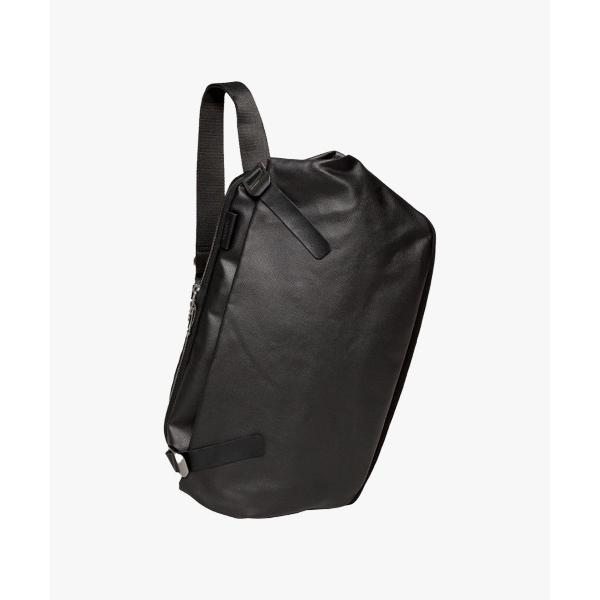 ショルダーバッグ 「cote＆ciel/コートエシエル」 Riss Coated Canvas Bl...