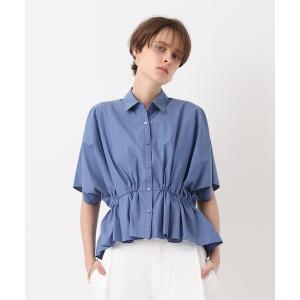 ブラウス シャツ TCドルマンシャツブラウス レディース