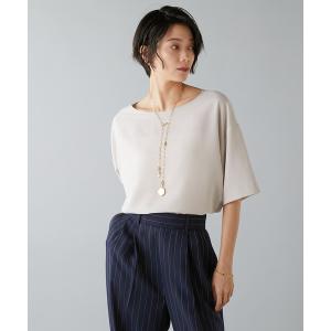 ブラウス シャツ ジョーゼットTブラウス レディース