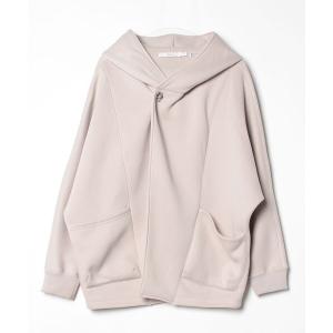 「rehacer」 カーディガン SMALL ベージュ メンズ