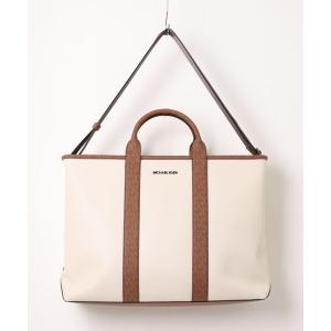 トートバッグ COOPER ワイド トート メンズ
