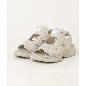 サンダル REEBOK リーボック - 152083-100251113 REEBOK INSTAPUMP FURY SANDAL （ムーンストーン）