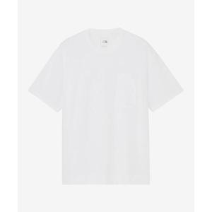 ノースフェイス tシャツ THE NORTH FACE　SHORT-SLEEVE CREPE WEAVE T-SHIRTS メンズ