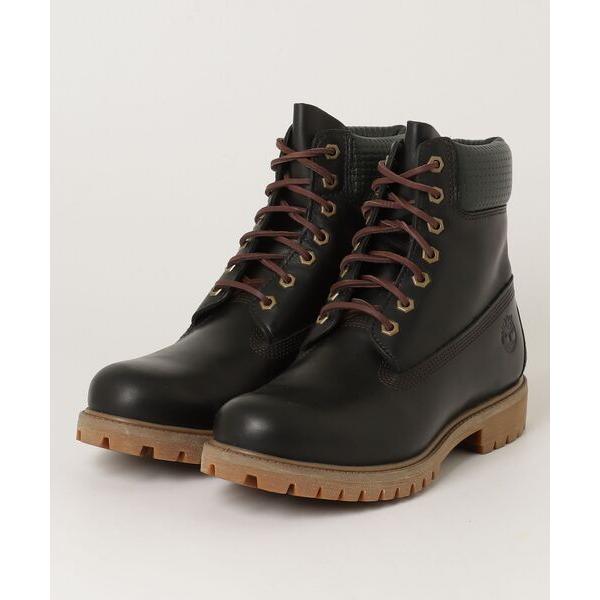 スニーカー Timber land 6in Premium Boots WP A2P6W EEQ メ...