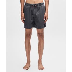 水着 SANDBAR GARMENT DYED SHORT メンズ