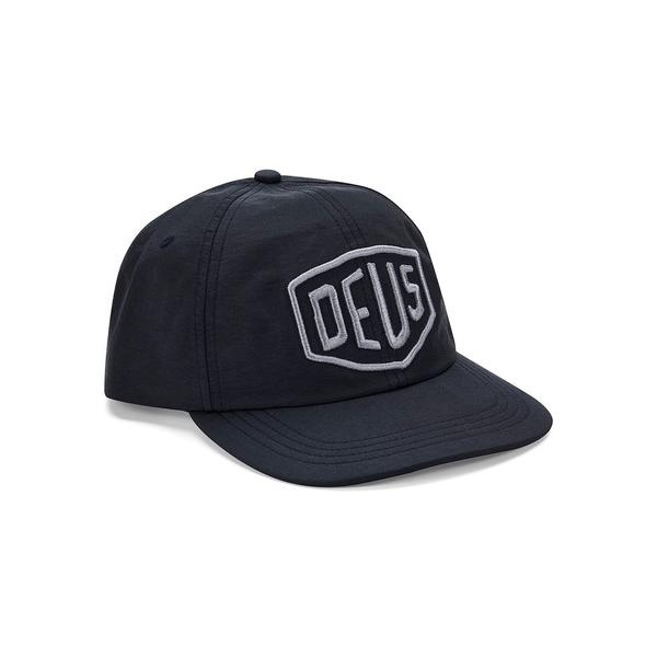 キャップ 帽子 SHIELD NYLON CAP メンズ レディース