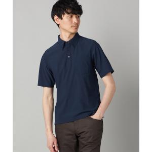ポロシャツ FLEX DRY(R) ポロシャツ メンズ