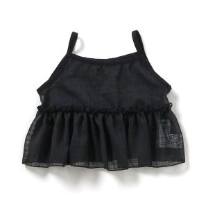 ベスト チュールビスチェ キッズ 子供服 女の子｜ZOZOTOWN Yahoo!店