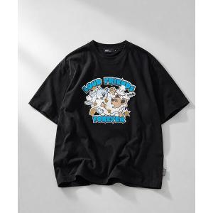Supreme（シュプリーム） 半袖Tシャツ S ブルー メンズ : ZOZOTOWN