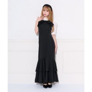 Secret Honey（シークレットハニー） リボン×チェリープリント