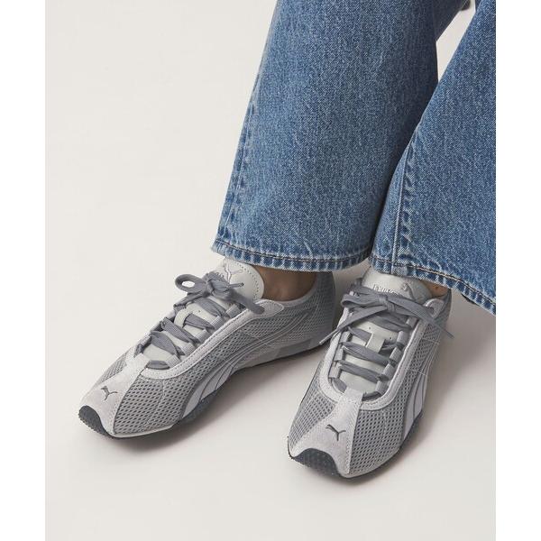 プーマ puma スニーカー 「PUMA」Hストリート スニーカー レディース