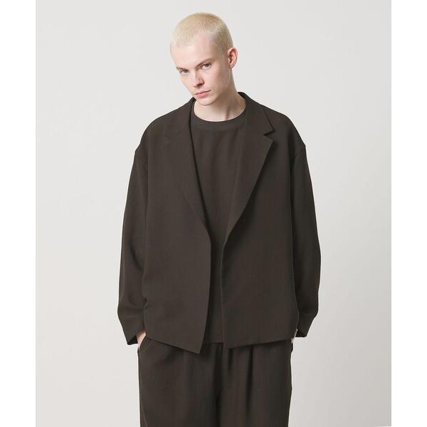 ジャケット テーラードジャケット 「D.O UNITED ARROWS BY DAISUKE OBA...