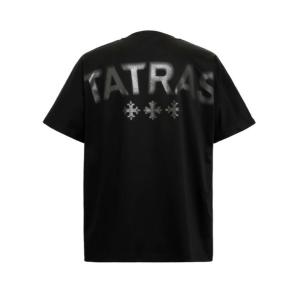 tシャツ TATRAS(タトラス) TIDEO ティデオ Tシャツ メンズ レディース