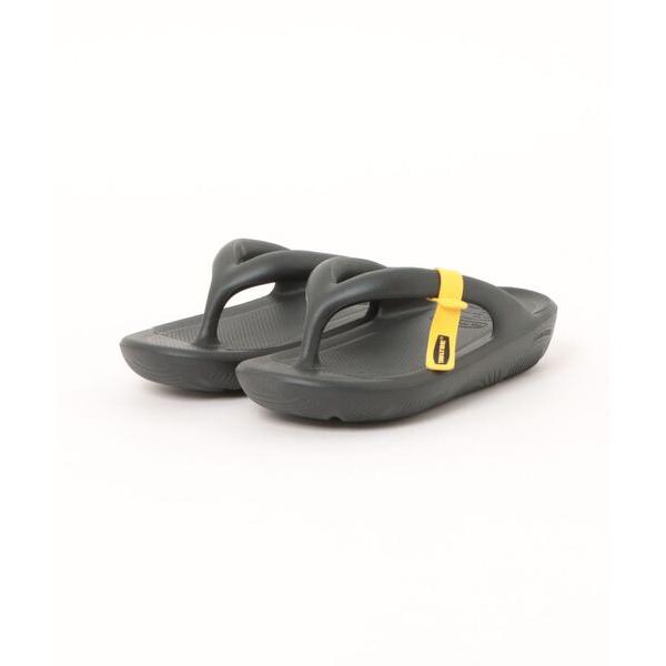 厚底 サンダル TAW＆TOE/トーアンドトー/ZEROVITY Flip Flop OG メンズ ...