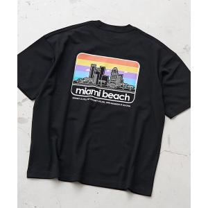 tシャツ グラフィックプリントTシャツ メンズ レディース