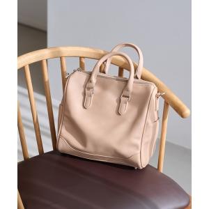「Kastane」 2WAYバッグ FREE ベージュ レディース