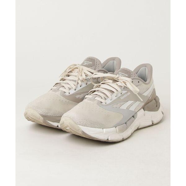 「Reebok」 ローカットスニーカー 28.0cm ホワイト メンズ
